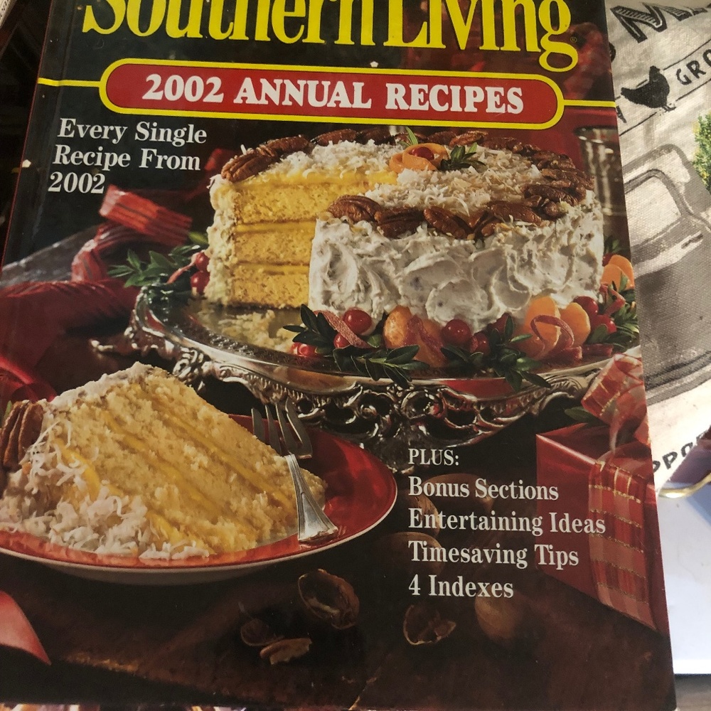 Set of 16 large hardback thick cookbooks